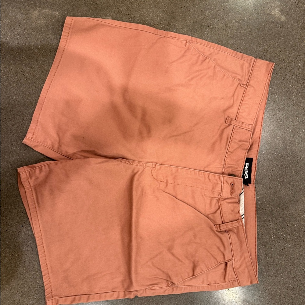 RSQ men's Peach Shorts